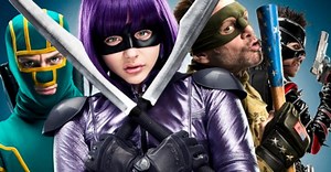 Kick Ass 1 & 2 im Stream: Hier seht ihr die Filme legal
