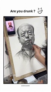 25K views · 173 reactions | 若 | Drawing Pen | Facebook