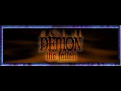(2002) Demon: The Fallen Teaser