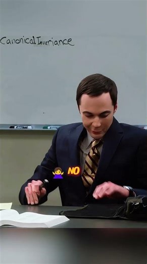 Sheldon tests Howard's intelligence#Comedy #Shorts #thebigbang