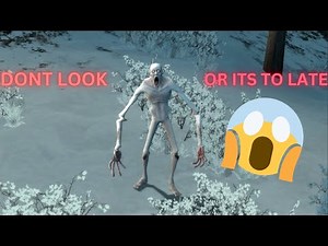 Gmod (SCP 096) (tape 1)