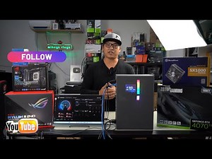 best mitx gaming pc build SSUPD meshroom S V2