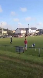 6.4K views · 77 reactions | "Great score by Mike Moriarty to tie the game in the replay county minor final in South Kerry this evening. Last minute of normal time." Sent in by Kielan Moriarty. | GAA Bible | Facebook