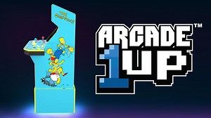 The Simpsons Arcade Machine Launches Aug. 16 to Celebrate 30th Anniversary