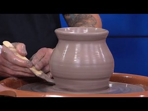 NKY's Baker Hunt offers art classes, including pottery