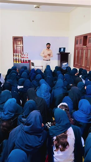 The Inspire College Yazman #motivation #prize distribution 🏆