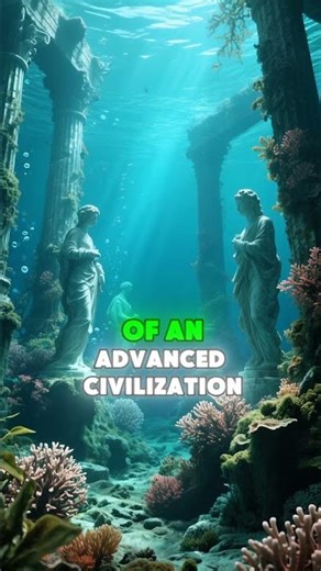 Top 5 Legendary Lost Cities Ever Discovered 🏛️✨