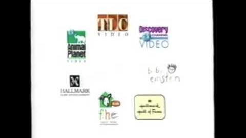 Family Home Entertainment Website Info