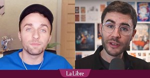 Squeezie répond aux propos de Cyprien sur leur passé commun : "Je n'en ferai pas une affaire publique"