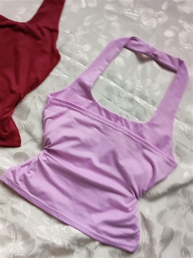 Trendy Halter Tops for Women: Outfit Ideas and Recommendations