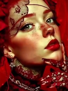 Erin Ireland on Reels