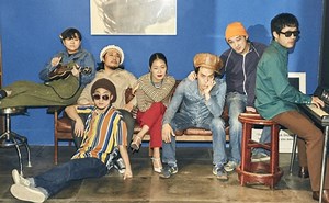 Korean reggae band remixes tradition with pansori collaboration  - The Korea Times