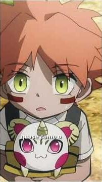 Perfil de Personagem - Joãozão #anime #tobeherox