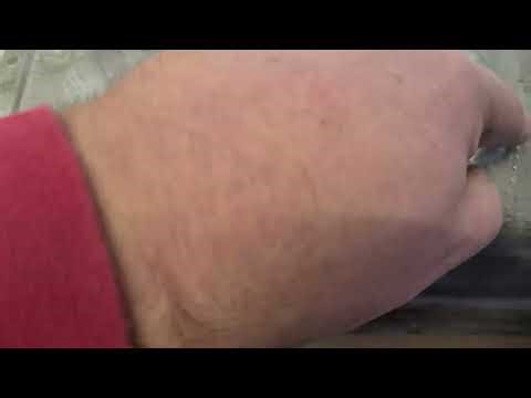 M37 Gas Tank is back!