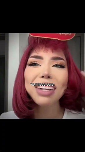 #yerimua #humor #caracterizacion #chisme #maquillajenovia #maquillaje #maquillajeduradero #comedia