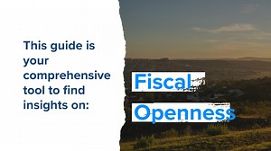 Discover the Open Gov Guide – your roadmap to the #OpenGovChallenge. Stay tuned for new chapters on OGP policy areas, key terms, recommended reforms, and inspiring stories that elevate open governance. View the full guide at bit.ly/opengov-guide-23 | Open Government Partnership