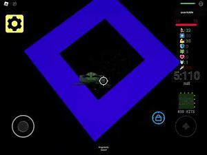 Getting to null in rgd