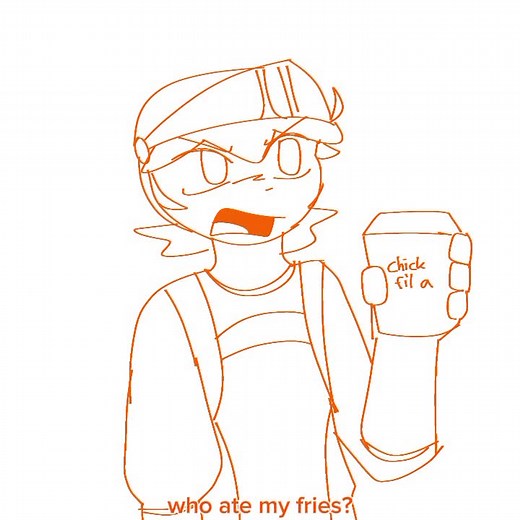 based of the SocksReact vid