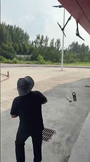 Flying Gone Wrong: Epic Drone Fails 💥