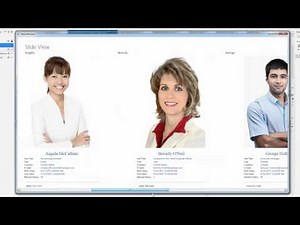DevExpress WPF: New Windows UI Controls