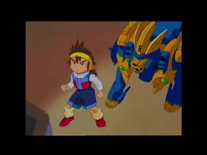 Daigunder Trailer - Spacetoon Indonesia