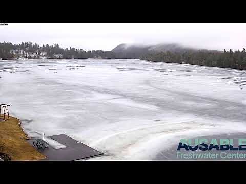 Mirror Lake Livestream (Sponsored by Golden Arrow)