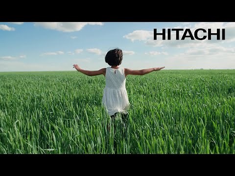 Hitachi Group Corporate Video