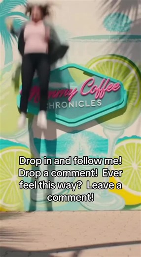 Mama Java. Parent break.