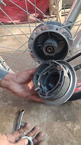 Bike speed meter sprocket noise solution #honda #everyone #motivation | Online Bike Solution