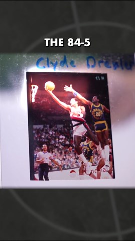 Behind the scenes: 1984 Star basketball cards production