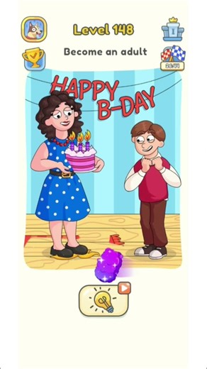 DOP5: LEVEL 148/200 😂 #dop5 #gaming #chllenge #viralvideos #shortsfeed