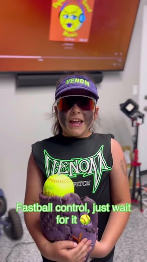 Lily Scott showing off Fastball control that she works on everyday. You’ve always got to be able to throw strikes. I love my secondary pitches but this week is all about my fastball control. #sandlottotheshow #softball #softballtiktoks #softballlife #softballlove #softballofinsta #fastpitchsoftball #softballplayer #sctop10 #softballgirls #softballswag #softballseason #softballsunday #usssa #softballpitching #softballpitcher #softballlifestyle101 #dreamchasers #dreamchasersneversleep #outworkever