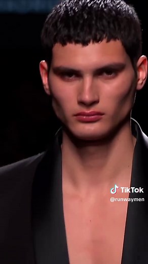 Exploring FW25 Menswear Trends on the Runway