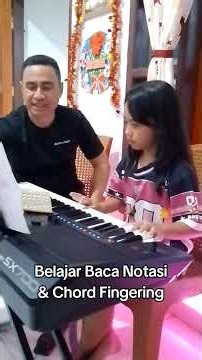 Learn Keyboard #okhychannel #learnkeyboard #Learnpiano