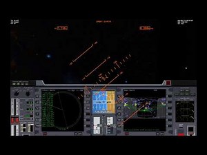 Orbiter 2016 Tutorials 8- Orbital Maneuvers