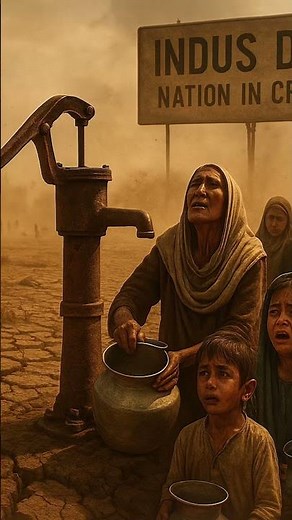 Why India Can’t Block Water to Pakistan? | Indus Treaty Part 2 Explained