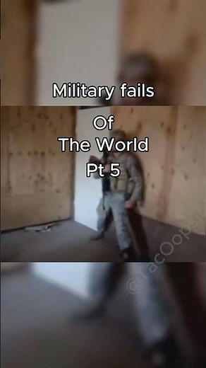 When Training Goes Wrong pt.5 💥 The Ultimate Military Fails Compilation