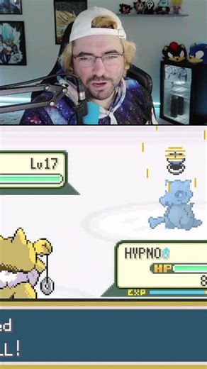 I Caught Cubone In Pokemon Leaf Green! #pokemon #pokemoncommunity #pokemonfireredandleafgreen