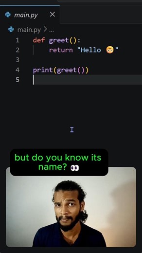 Dirty trick in coding 👀😜