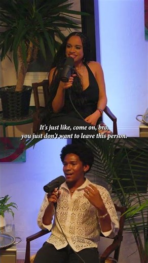 Poly and personal?