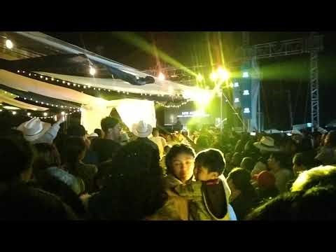 Zonte musical y banda emperador azteca en cerro ixcacuatitla