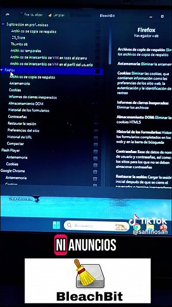 Descubre BleachBit: La App GRATUITA para Limpiar tu PC