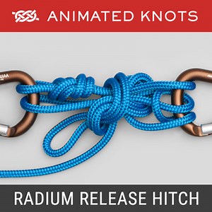Radium Release Hitch