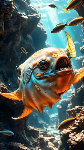 The Hidden Genius of the Cuttlefish