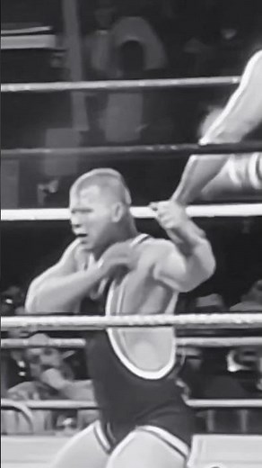 Camel Clutch: Iron Sheik Wins World Title from Bob Backlund …