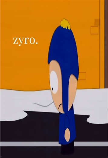 Craig tucker is the goat || Craig tucker edit 🖕|| #southpark #edit #craig #craigtucker #fyp