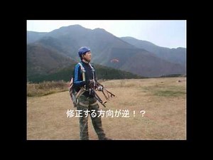 ジョニーＫさんのフロントライズアップ練習