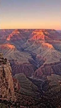 🏜️ The Grand Canyon's Origin Was Just Solved 🏜️