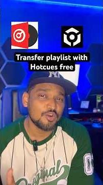 Ab karo dj playlist fo transfer ek dj software se dusre dj software me free #dj #mixwithdjkevin