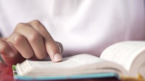 Orphan's Promise on Reels